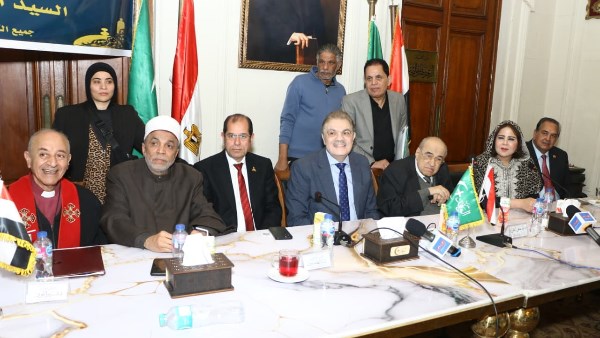 السيد البدوي