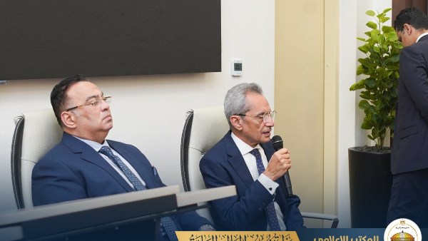 المستشار هاني حنا