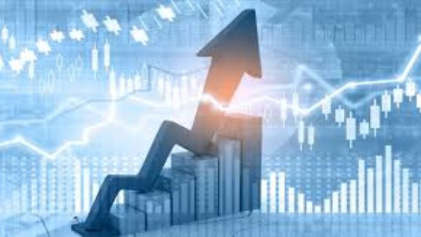 النمو الاقتصادي