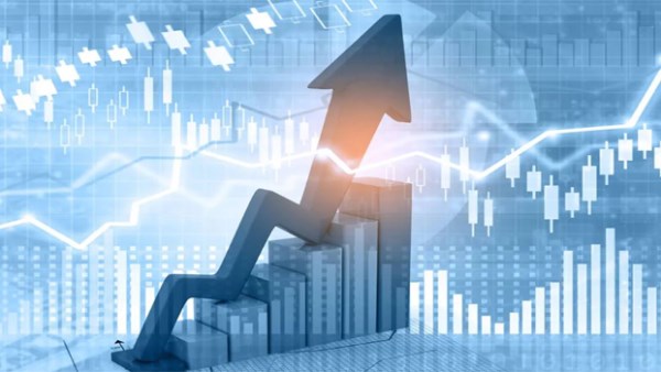 النمو الاقتصادي