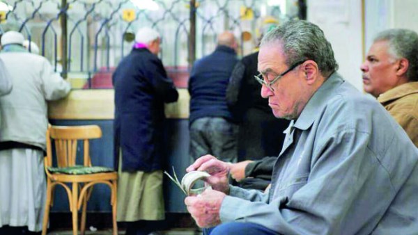 أصحاب المعاشات