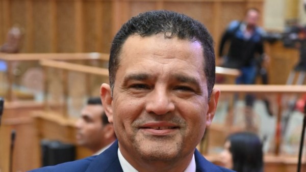 النائب أمير الجزار