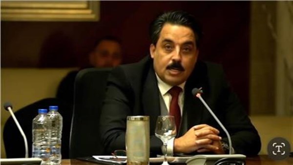 المهندس إيهاب محمود