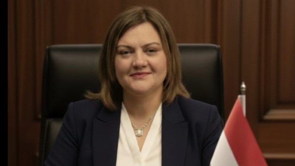 ماريان شحاتة