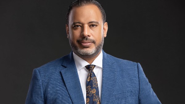  الدكتور أحمد السبكي، عضو مجلس النواب