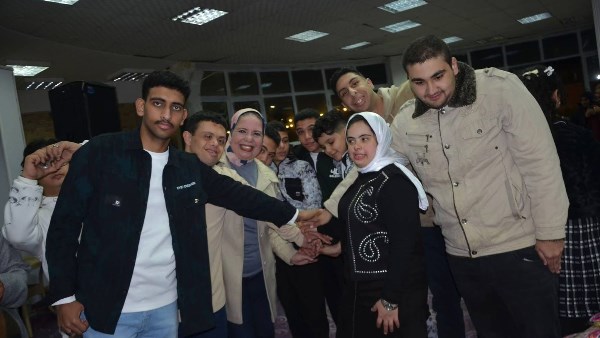  النائبة أمل عصفور