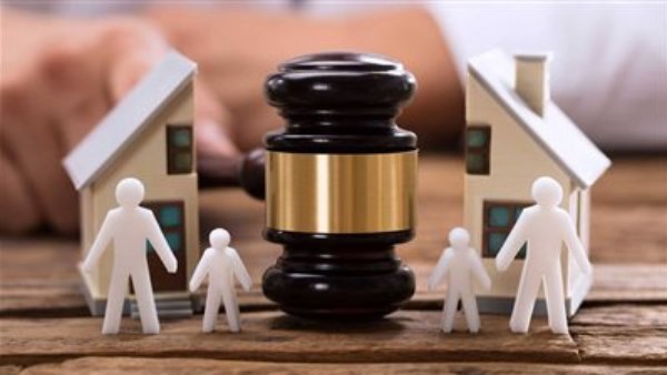 قانون الأحوال الشخصية