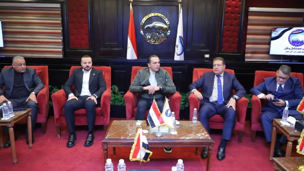 حزب مستقبل وطن