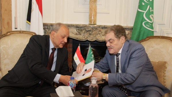 اللواء أركان حرب دكتور محمد نعيم