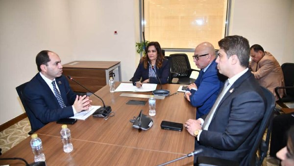 سياحة النواب