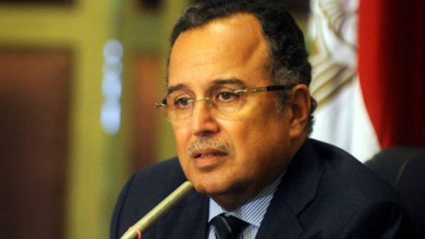 لـ السفير نبيل فهمي، وزير الخارجية الأسبق