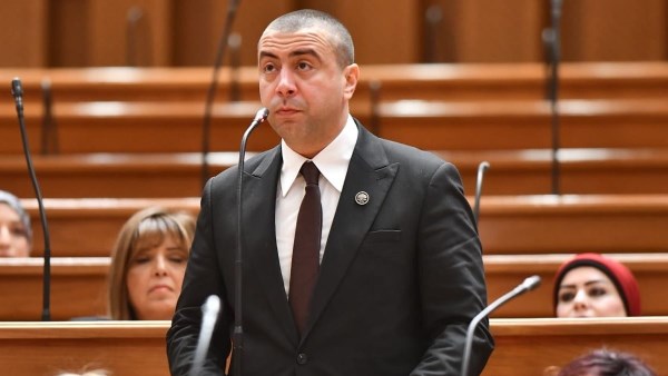 المهندس أحمد بهاء شلبي