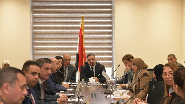 رويترز عن مصادر أمنية عراقية: طائرة مسيرة تستهدف منشأة دبلوماسية أمريكية