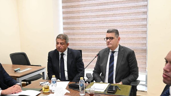 لجنة حقوق الانسان بمجلس النواب