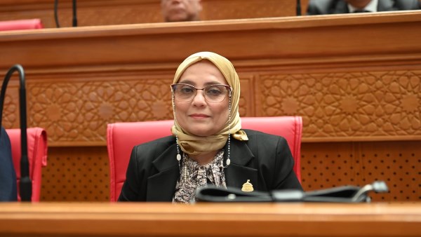 نجلاء العسيلي