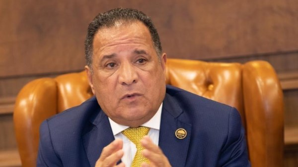 النائب اللواء محمد صلاح أبو هميلة