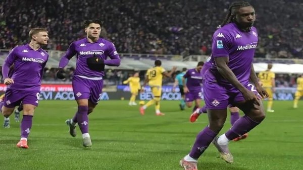 أودينيزي وفورنتينا