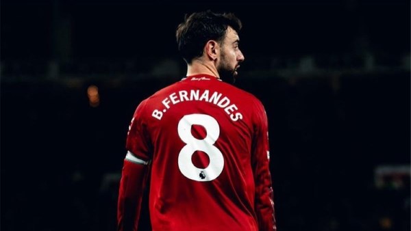 برونو فرنانديز