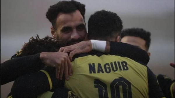 المقاولون العرب 