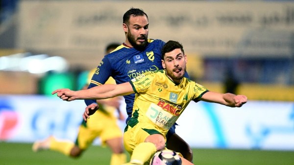 الخليج والحزم 