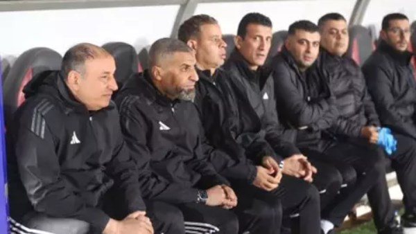 الأهلي وطلائع الجيش 