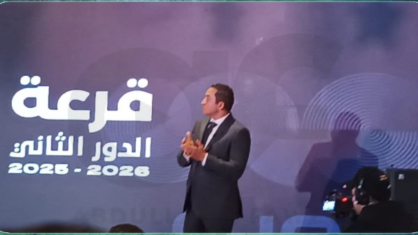 طه عزت يوضح آليات الدور الثاني من الدوري المصري 25-26