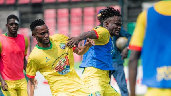 أوتوهو الكونغولي 