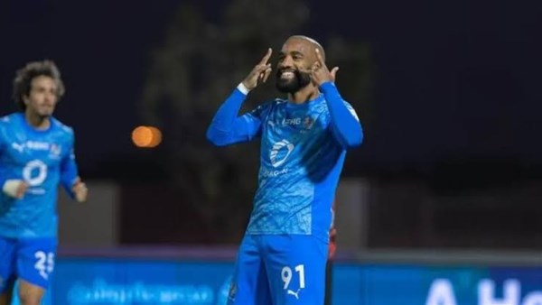 نيوم والتعاون 