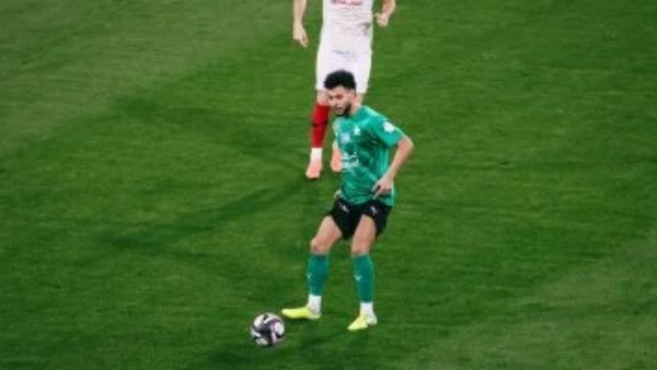 النجمة يخسر بثلاثية أمام ضمك في الجولة 26 من الدوري السعودي للمحترفين