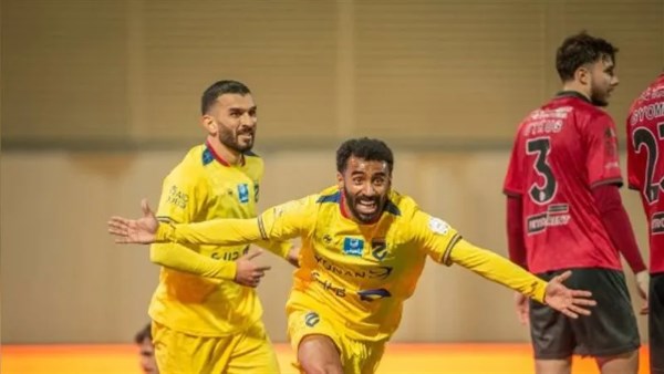 الخلود والحزم