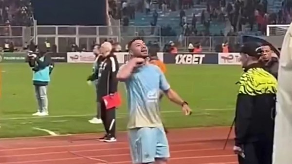 ياسر إبراهيم 