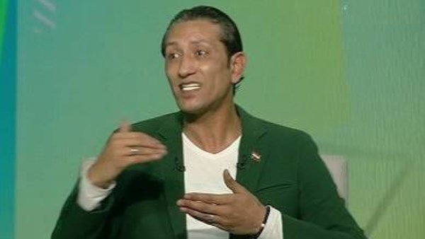 حسام عبد المنعم 