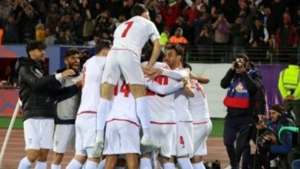 منتخب ايران