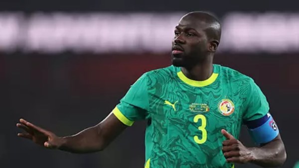 خاليدو كوليبالي 