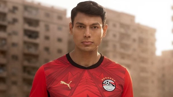 تيشرت منتخب مصر 