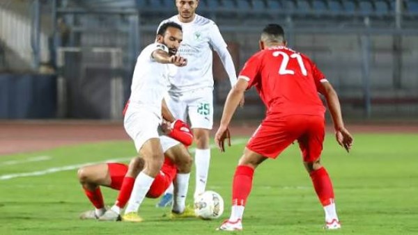 شباب بلوزداد 