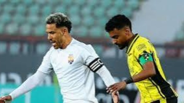 وادي دجلة والجونة 