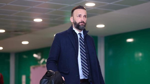 مدرب شباب بلوزداد 