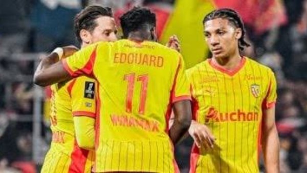 لانس الفرنسي 