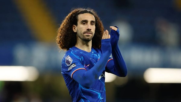 مارك كوكوريلا 