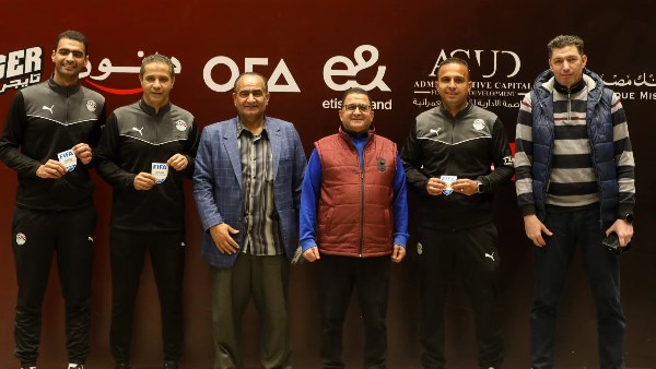 معسكر الحكام 