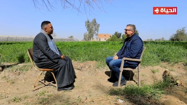 الحاج ربيع عبد السلام