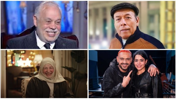 الدكتور أشرف زكي، نقيب المهن التمثيلية