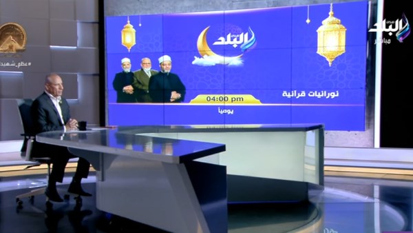  مسابقة «نورانيات قرآنية»