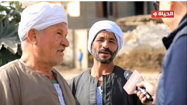 برنامج "أجمل ناس"