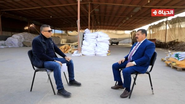 قصة نجاح العمدة طه مع عمرو الليثي