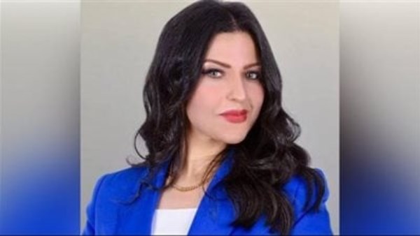 الدكتورة إيريني سعيد المحللة السياسية