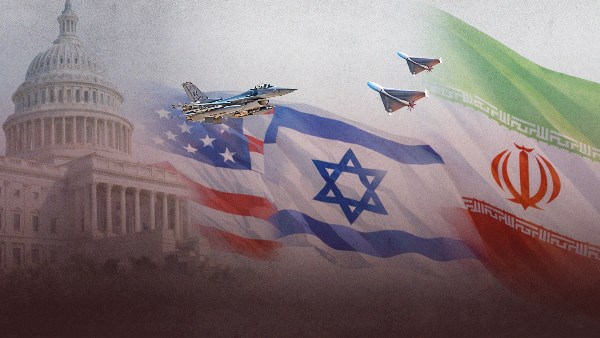 الحروب الإقليمية