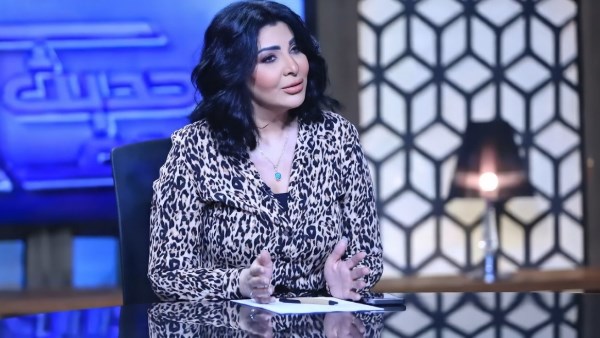 إعلاميين في جحيم| نهلة عامر: ضيفتي اتهمتني بالجهل وطالبت بطردي إعلاميين في جحيم| نهلة عامر: ضيفتي اتهمتني بالجهل وطالبت بطردي