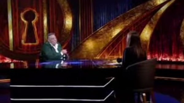 ممدوح شاهين 